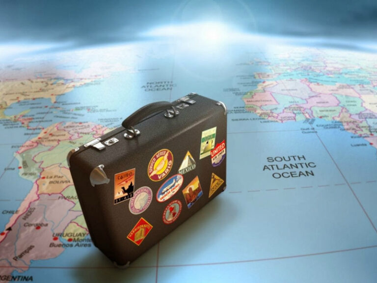 Portugal, Espanha, Alemanha e Canadá abrem vagas para estrangeiros com bons salários em 2026