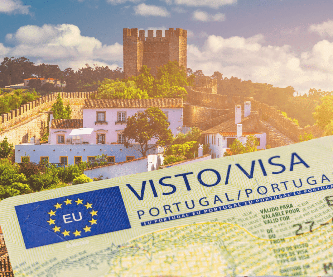 Mudaram as regras de visto para Portugal? Veja o que brasileiros precisam saber