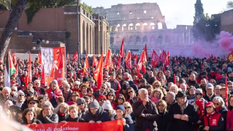 Greve geral em Portugal expõe divisão sobre reforma trabalhista: o que está em jogo?
