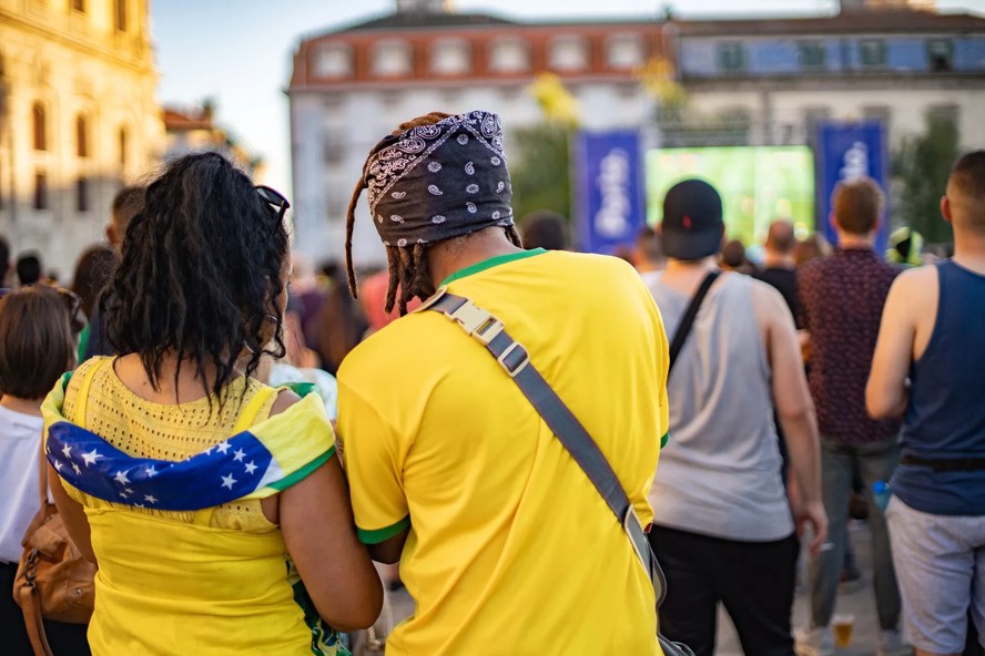 Brasileiros já representam 36% dos imigrantes em Portugal? Comunidade bate novo recorde no país