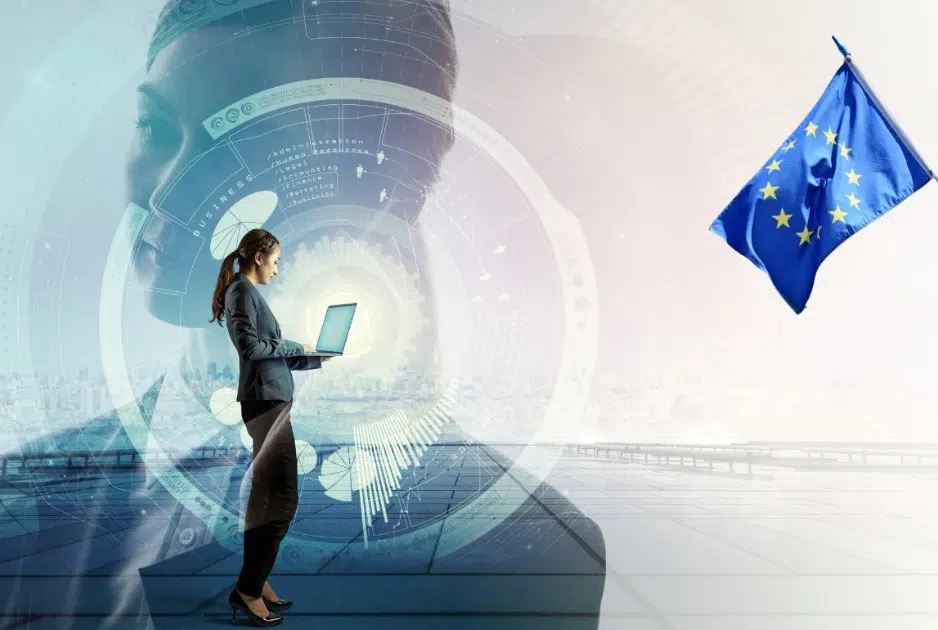 Bolsas europeias avançam após inflação surpreender mercado e ações de tecnologia dispararem