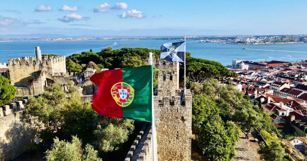 Morar em Portugal: salários, vistos e novas regras para brasileiros em 2026
