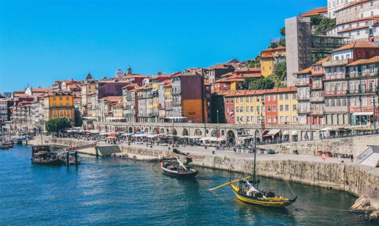 Nova lei de imigração de Portugal chega ao Tribunal Constitucional com quatro novos juízes