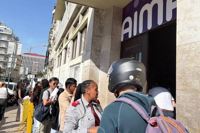 AIMA está entre os serviços públicos com pior avaliação em Portugal