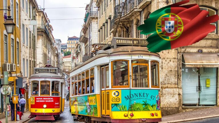 Desemprego fica estável em Portugal e mercado de trabalho mantém força