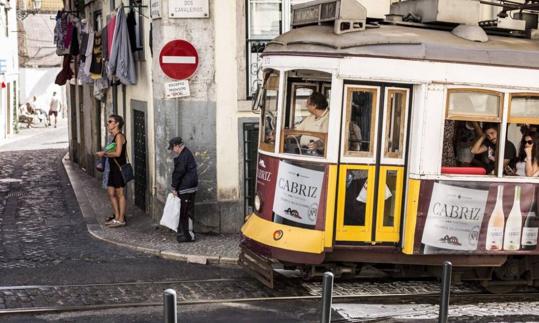 Portugal faz balanço da nova polícia de fronteiras após um ano