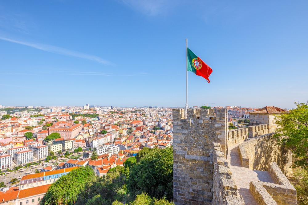 Estudantes de Palmas terão 10 vagas para estudar em Portugal