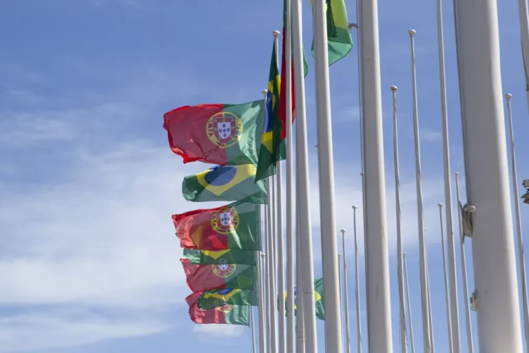 Brasileiros já representam 4,3% da população de Portugal